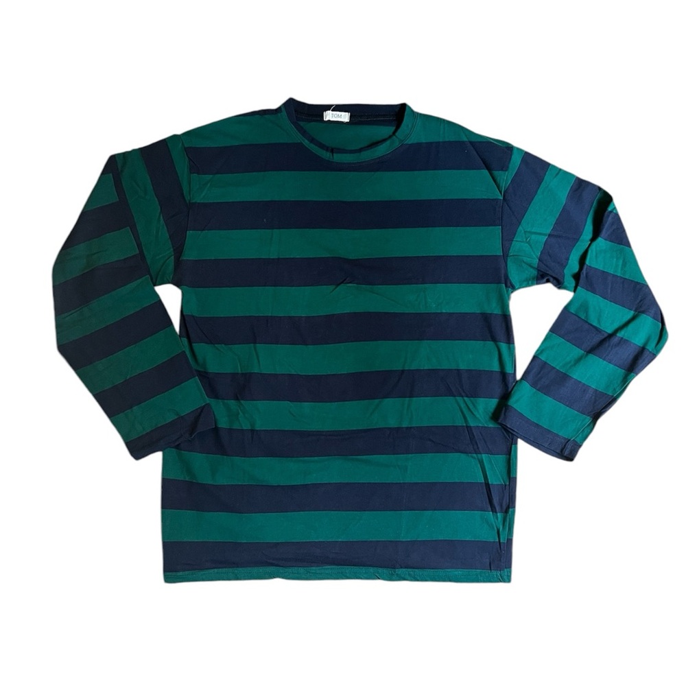 AHS tate style long sleeve